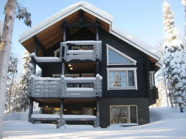 Porokota Cottage - Image 1