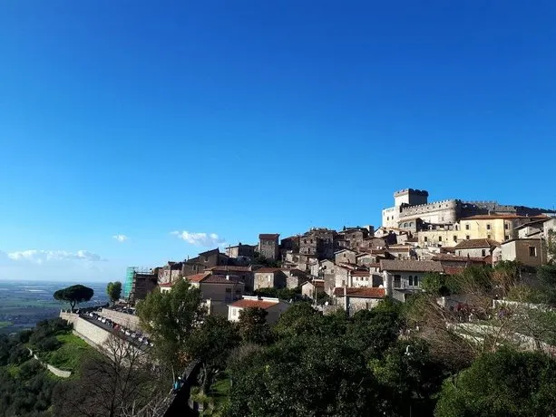 Casal Dei Papi - Image 1