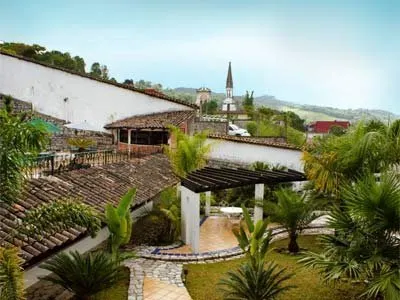 Hotel Posada Cuetzalan - Image 1