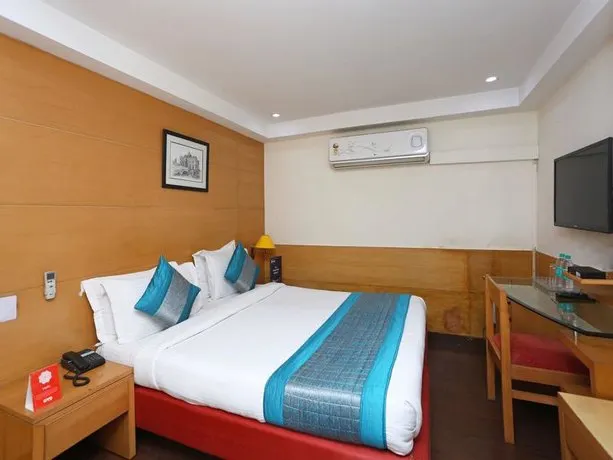 OYO 11332 Hotel Daffodils Inn - Image 1
