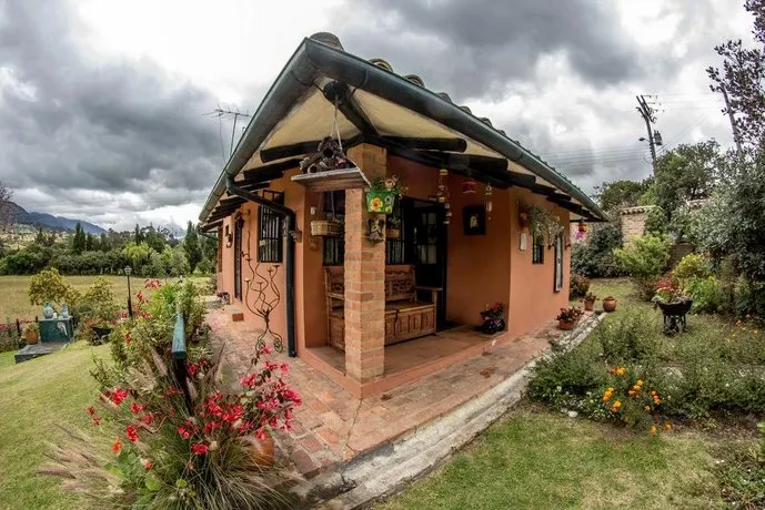 Finca el Refugio - Image 1