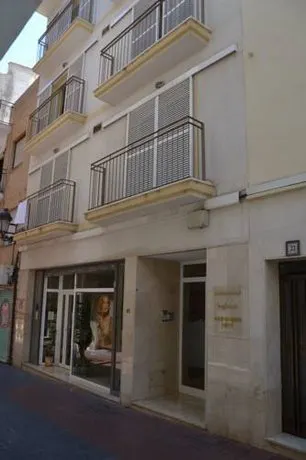 Apartamentos Benidorm City - Image 1