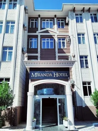 Grand Miranda Otel - Image 1