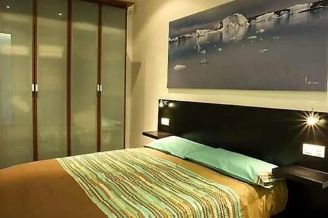 Feelathome Rossello Apartment - Image 1