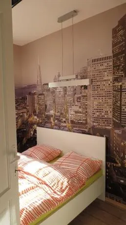 City Center Apartman - Image 1