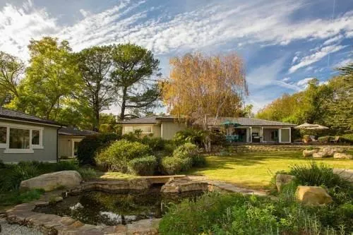 Shadowbrook Holiday home - Image 1