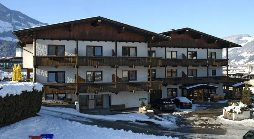 Gästehaus Daum - Image 1
