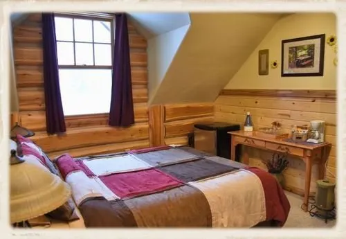 Big Bear Lodge And Cabins - Image 1