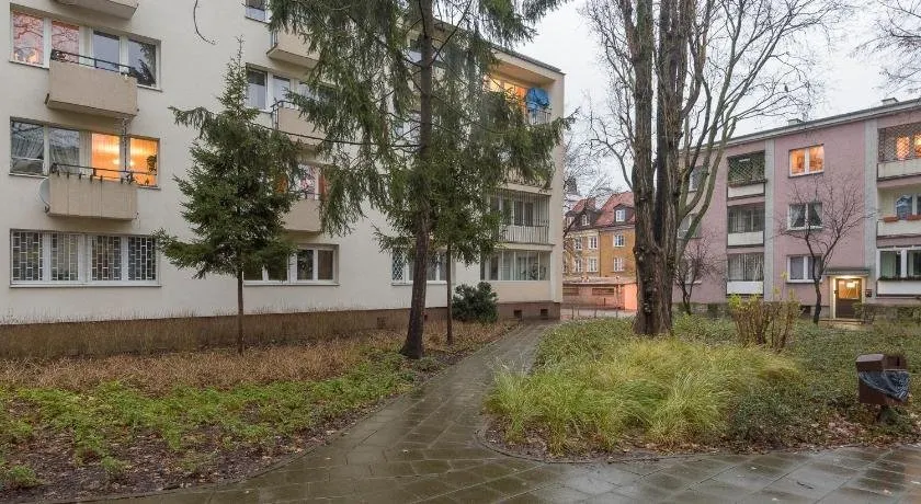 Heavenly apartment in the Old Town - Image 1