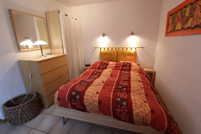 Appartement Rosat 23 - Image 1