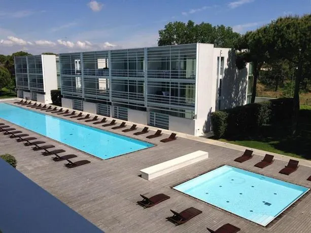 Adriatica Immobiliare - Jesolo Lido Village - Image 1