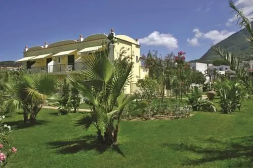 Park Hotel La Villa - Image 1