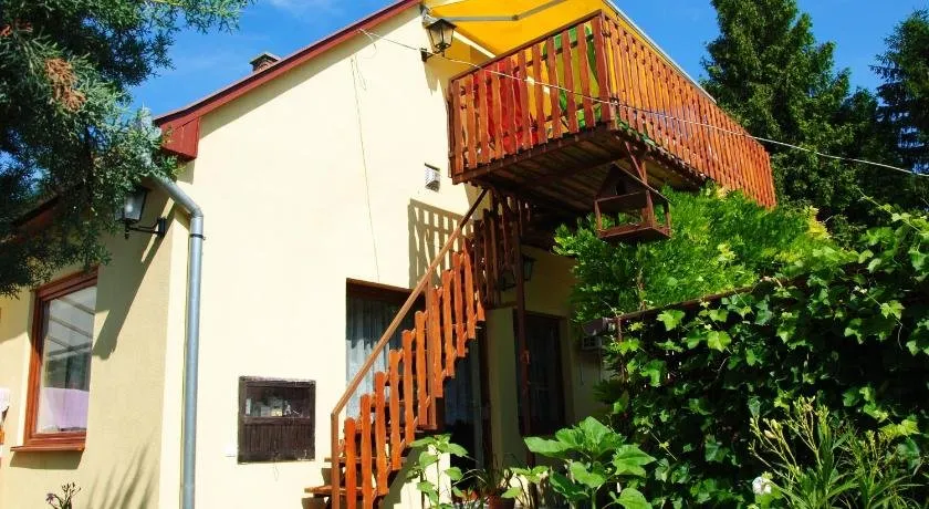 Judit's Guest House - Image 1