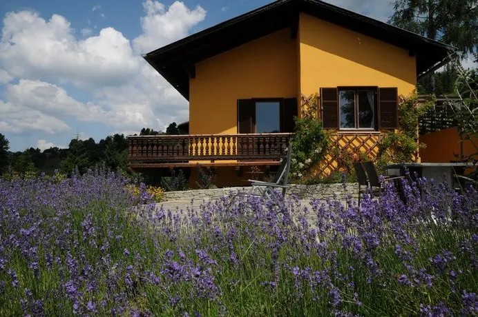 Sulamith Ferienhaus mit Garten - Image 1