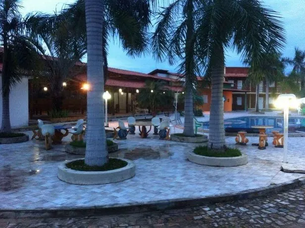 Porto dos Lencóis Apartamento 5 - Image 1