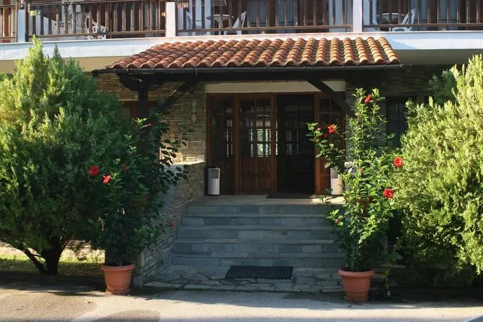 Maria's House Nikiti - Image 1