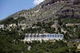 Altea Hills - INH 24158 - Image 1