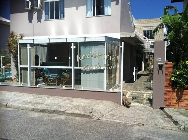 Residencial Agua Do Mar - Image 1