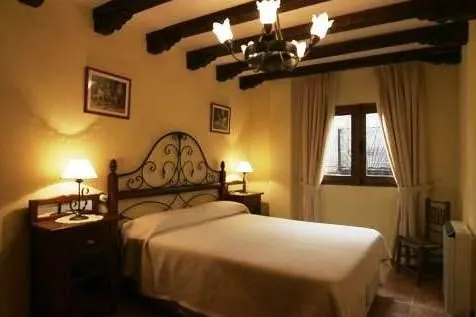 Casona de Los Peregrinos - Image 1