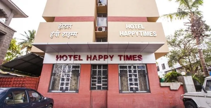 Hotel Happy Times - Image 1