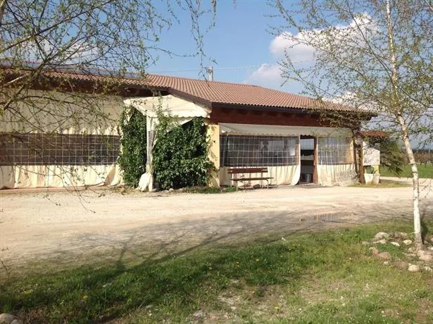 Agri-Campeggio El-Bacan - Image 1