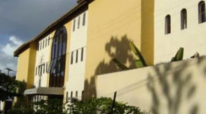 Pousada Porto Villas - Image 1