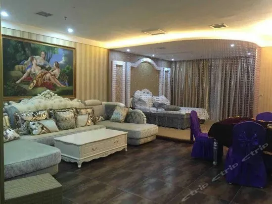ZHESHANG HOTEL - Image 1