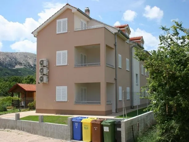 Apartments Jasna II - Image 1