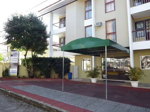 Hotel Ivoram Praia - Image 1
