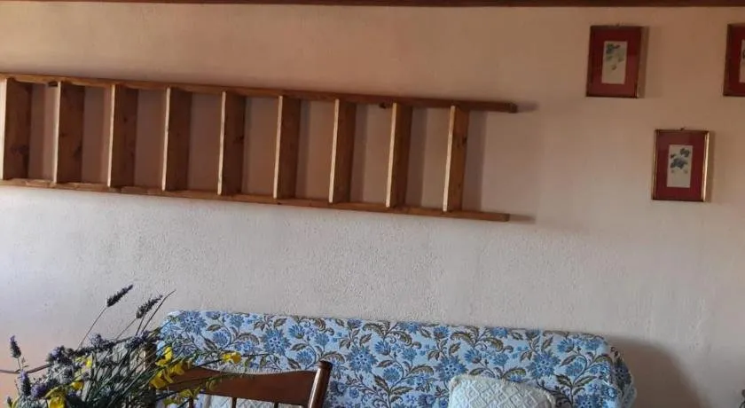 Casa Sardegna in montagna Tonara - Image 1