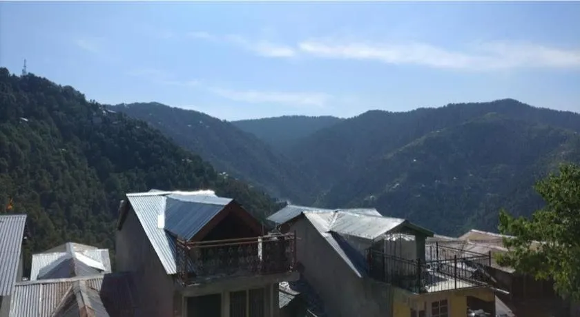 Budget Maharaja Hotel - Image 1