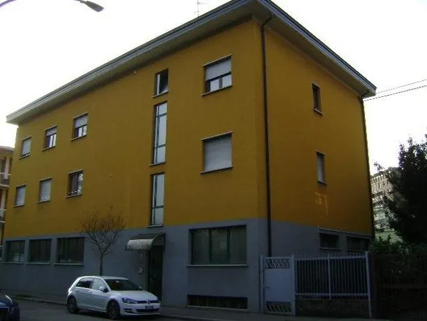 Zero35 B&B - Image 1