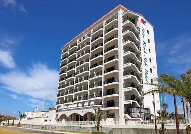Naha Beach Side Hotel / Vacation STAY 76833 - Image 1