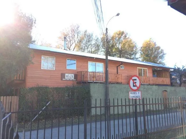 Ruka Pucón Hostel - Image 1