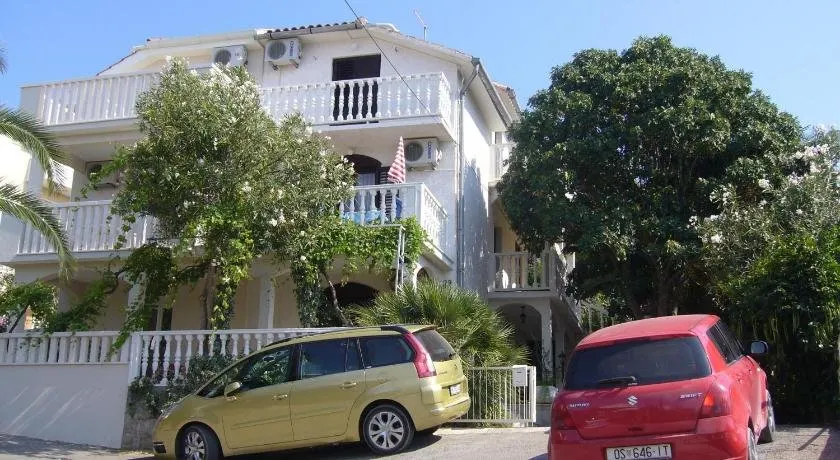 Apartments Barić - Image 1