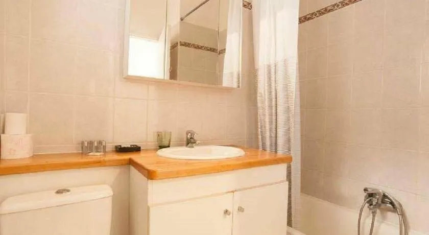 One Bedroom Vautrin Cannes - Image 1