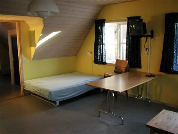 Gl. Ålbo Camping - Diving - Fishing - Image 1