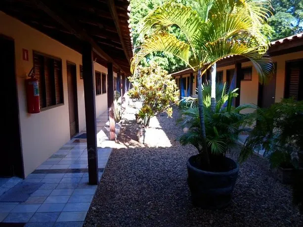 Pousada Boa Vista - Image 1