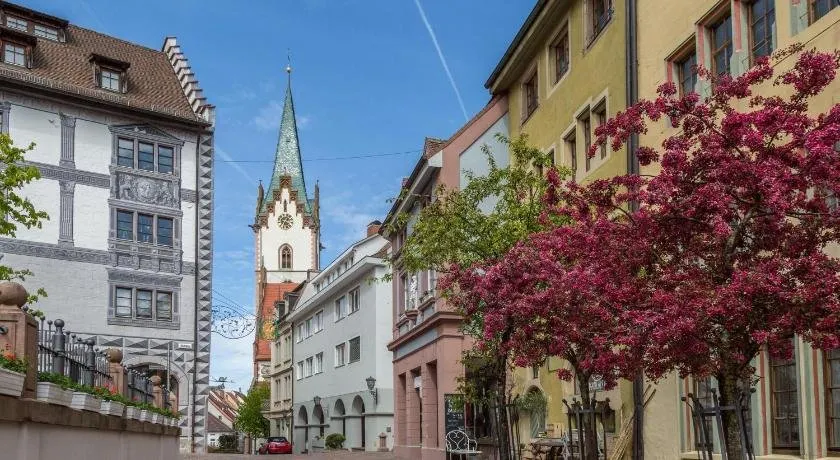 Ferienhaus Mathilde Wohnung unten - Image 1