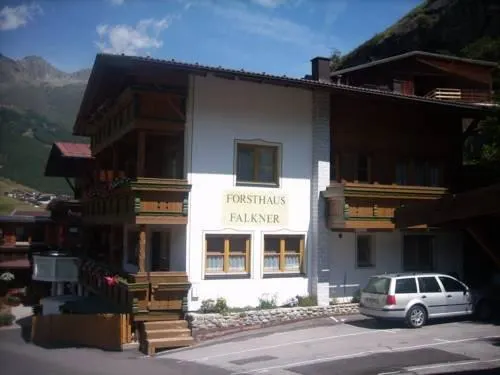 Forsthaus Falkner - Image 1
