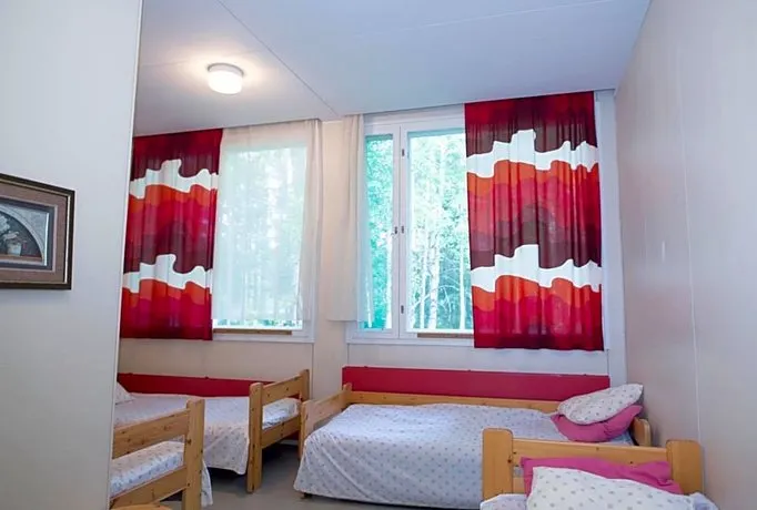 Nikkilän Elämyskylä - Image 1