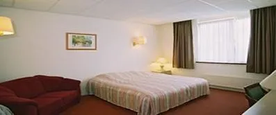 Steyn Hotel - Image 1