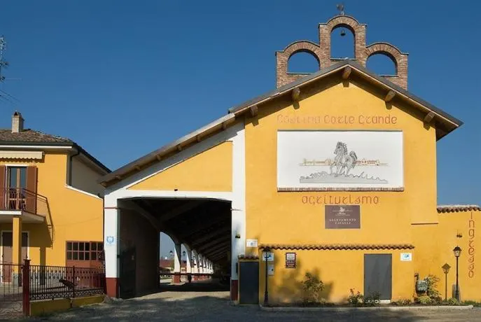 Agriturismo Cascina Corte Grande - Image 1