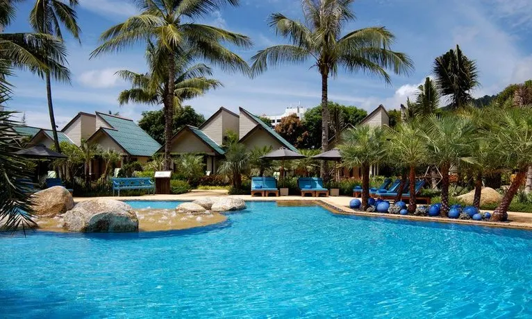 Movenpick Villas Spa Karon Beach Phuket - Image 1
