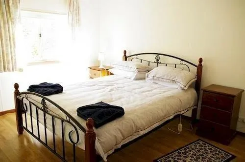 Quince Cottage - Image 1