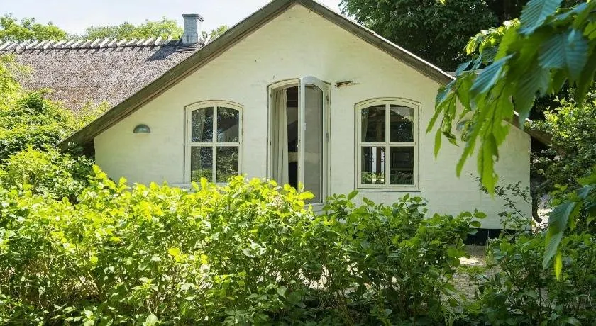 4 Person Holiday Home in Aabenraa-by Traum - Image 1