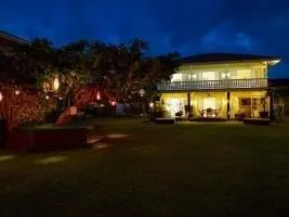 Private Estate - 4 BR Villa - Oracabessa - Image 1