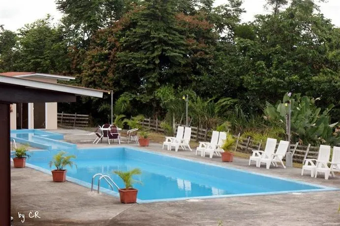 Bocas Ridge Hotel & Residences - Image 1
