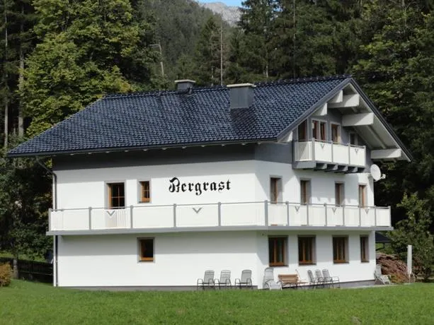 Gästehaus Bergrast - Image 1