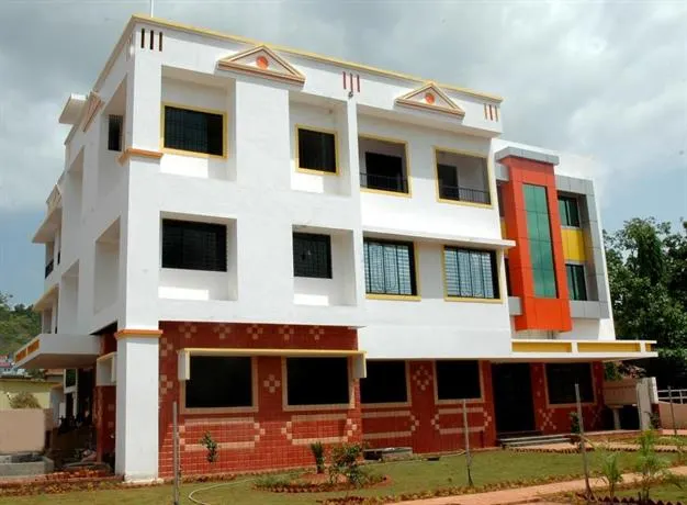 Hotel Kokan Kinara - Image 1